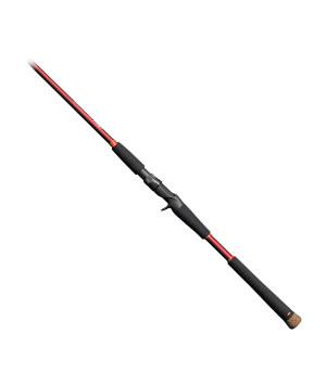 MEGABASS 8POD ROD