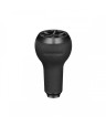 GOMEXUS TPE RUBBER POWER KNOB 27MM
