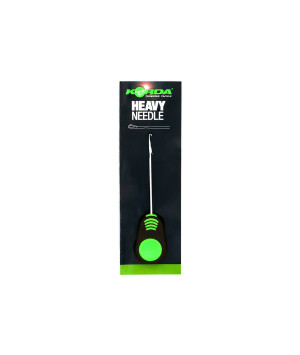 KORDA HEAVY LATCH NEEDLE