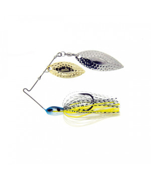 MOLIX FS SPINNERBAIT 1/2OZ