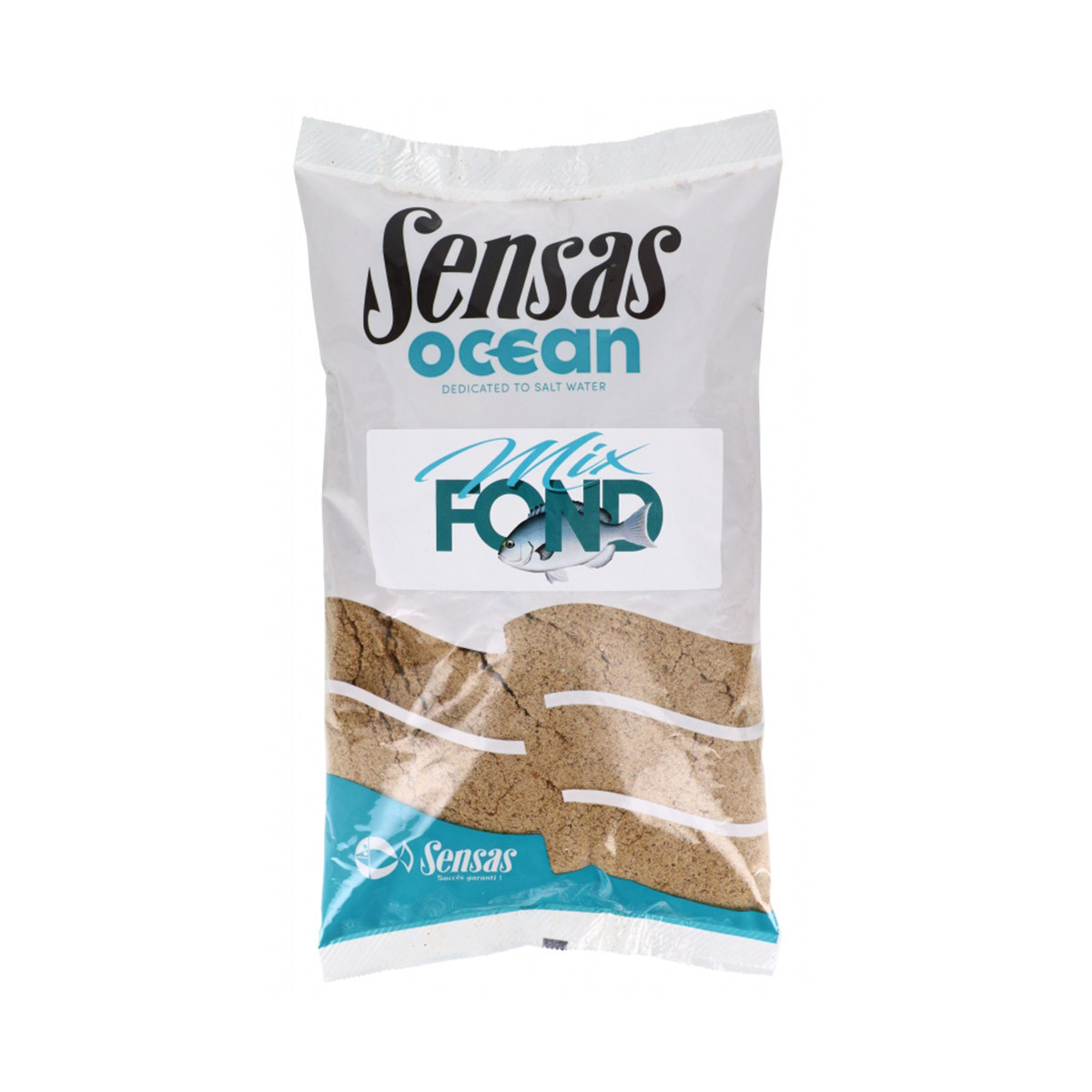 SENSAS OCEAN MIX FOND