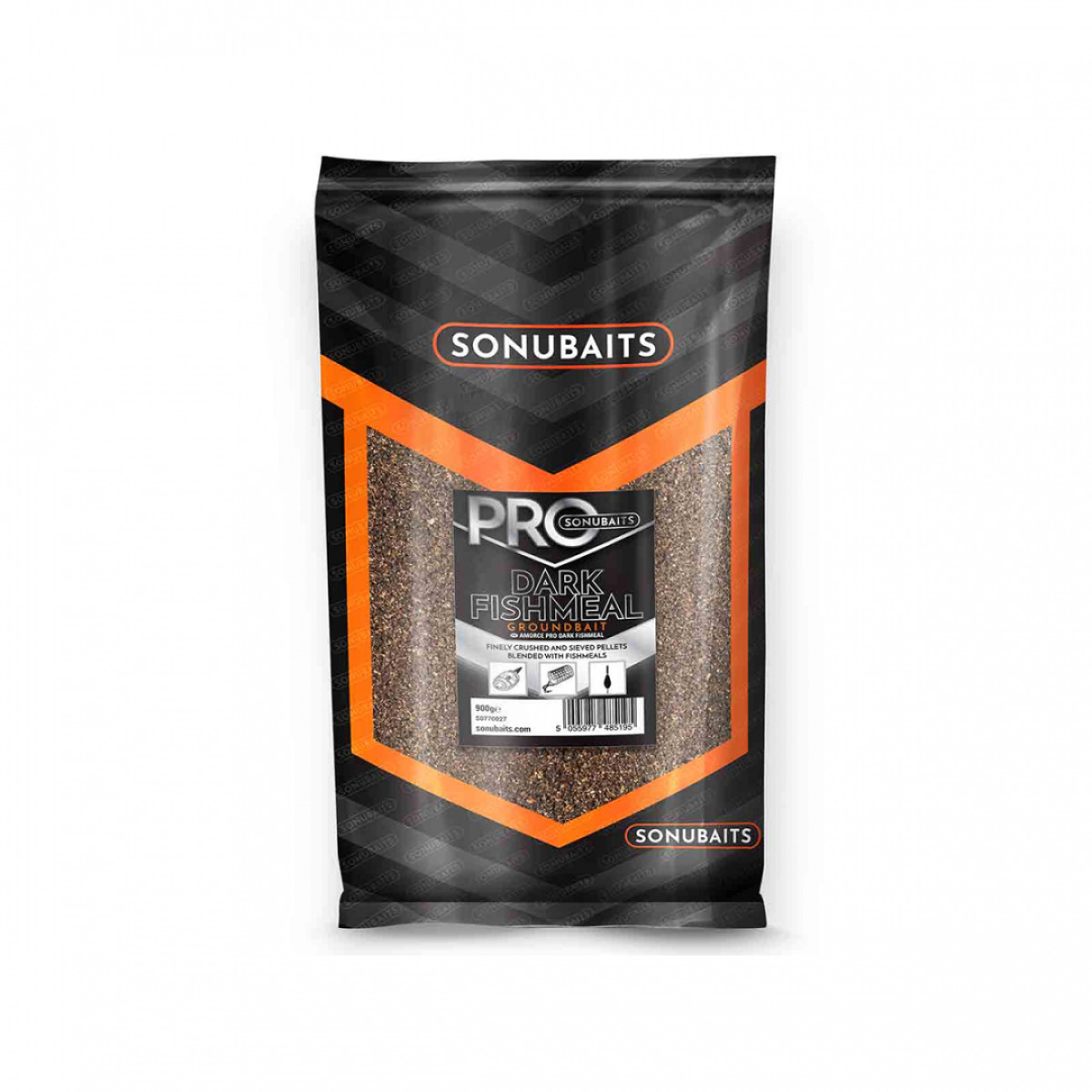 PRO DARK FISHMEAL