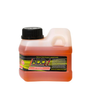 STARBAITS ADD IT SALMON OIL