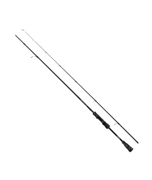 FOX RAGE STREET FIGHTER FINESSE ROD