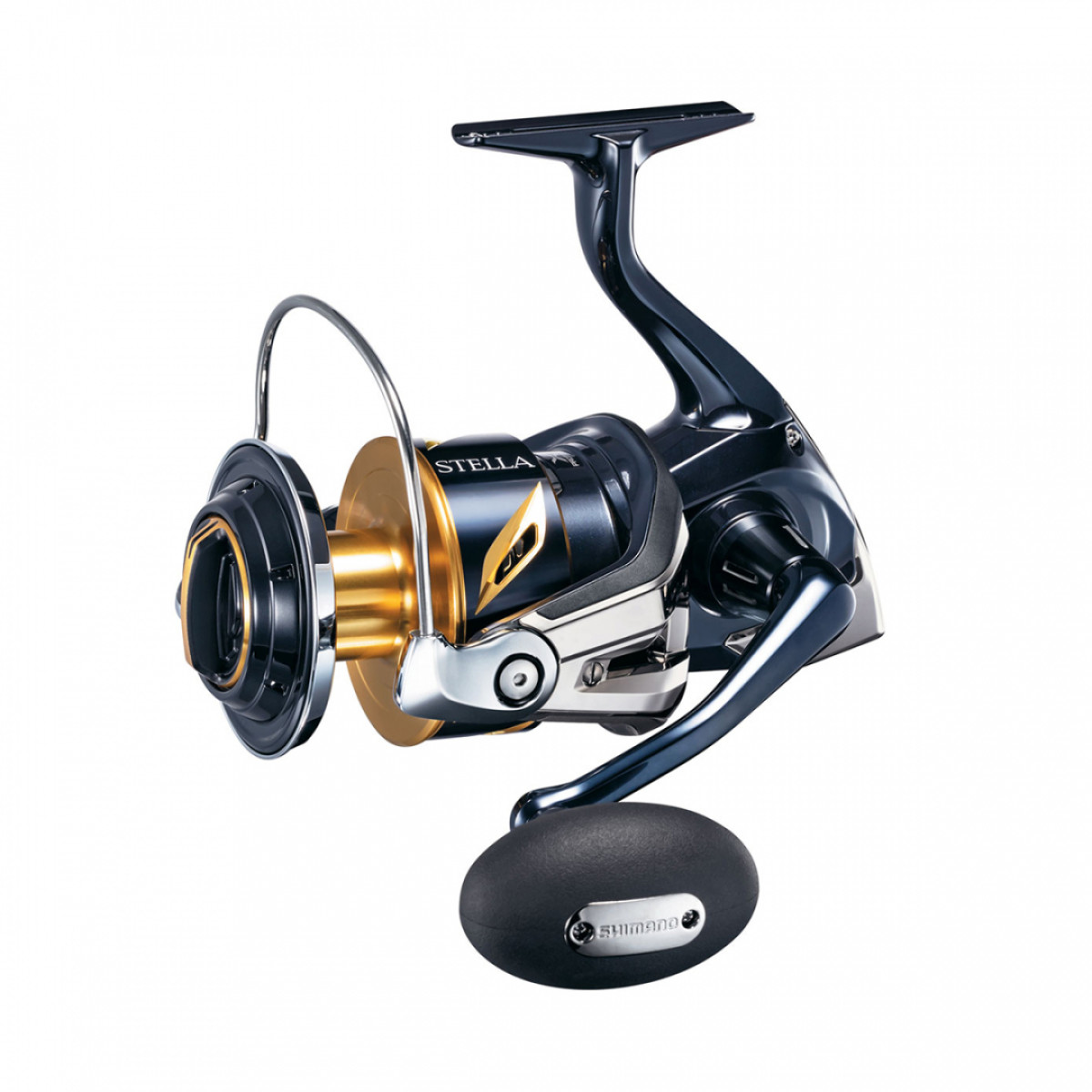 SHIMANO STELLA SW-C