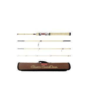 RAPALA CLASSIC COUNTDOWN SPINNING TRAVEL