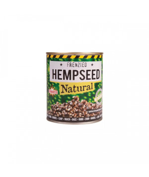 DYNAMITE BAITS FRENZIED HEMPSEED ORIGINAL