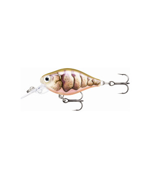 RAPALA X-LIGHT CRANK MID RUNNER