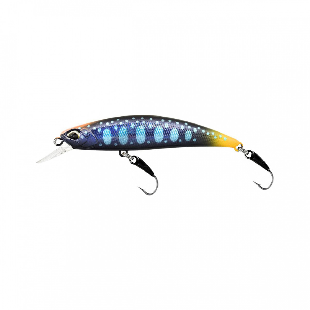 DUO X D3 CUSTOM LURE'S SPEARHEAD RYUKI 70S