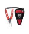 FOX RAGE BELT PLIERS