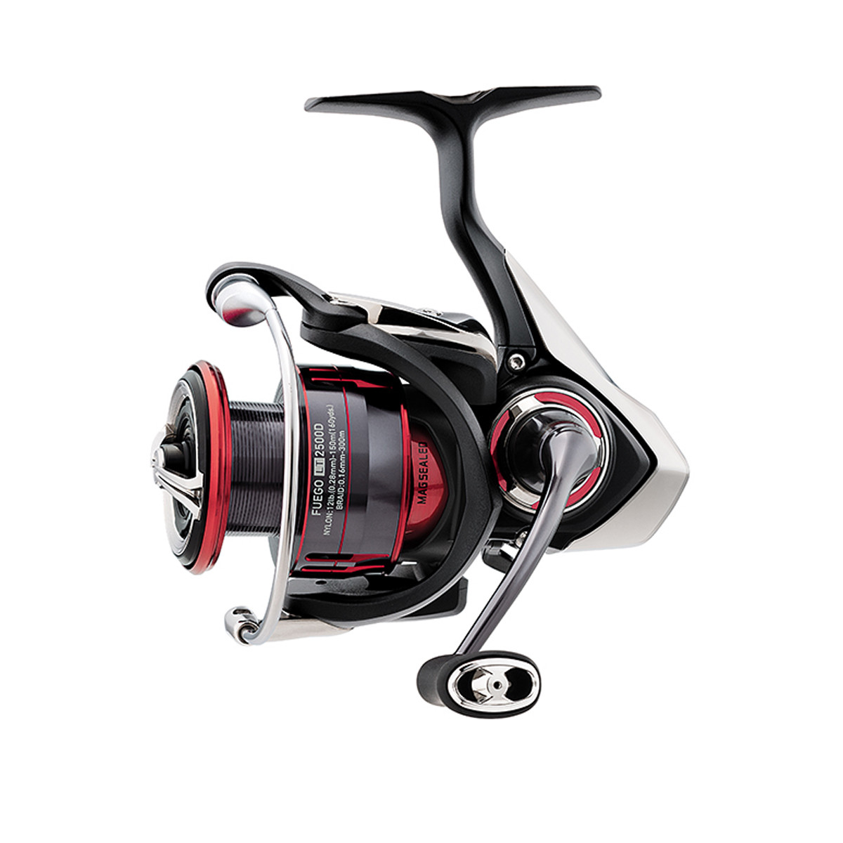 DAIWA FUEGO LT