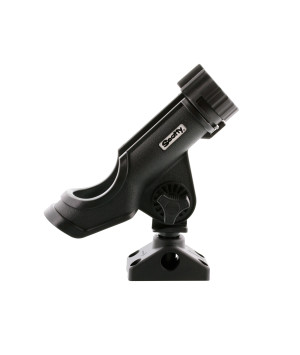 SCOTTY 230 POWER LOCK WITH COMBINATION SIDE/DECK MOUNT