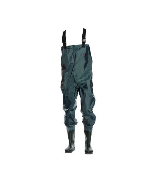 SHAKESPEARE SIGMA NEOPRENE CHEST WADERS