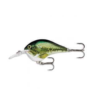 RAPALA DT-6