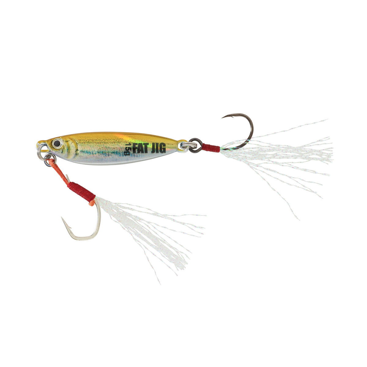 RAGOT FAT JIG 15G