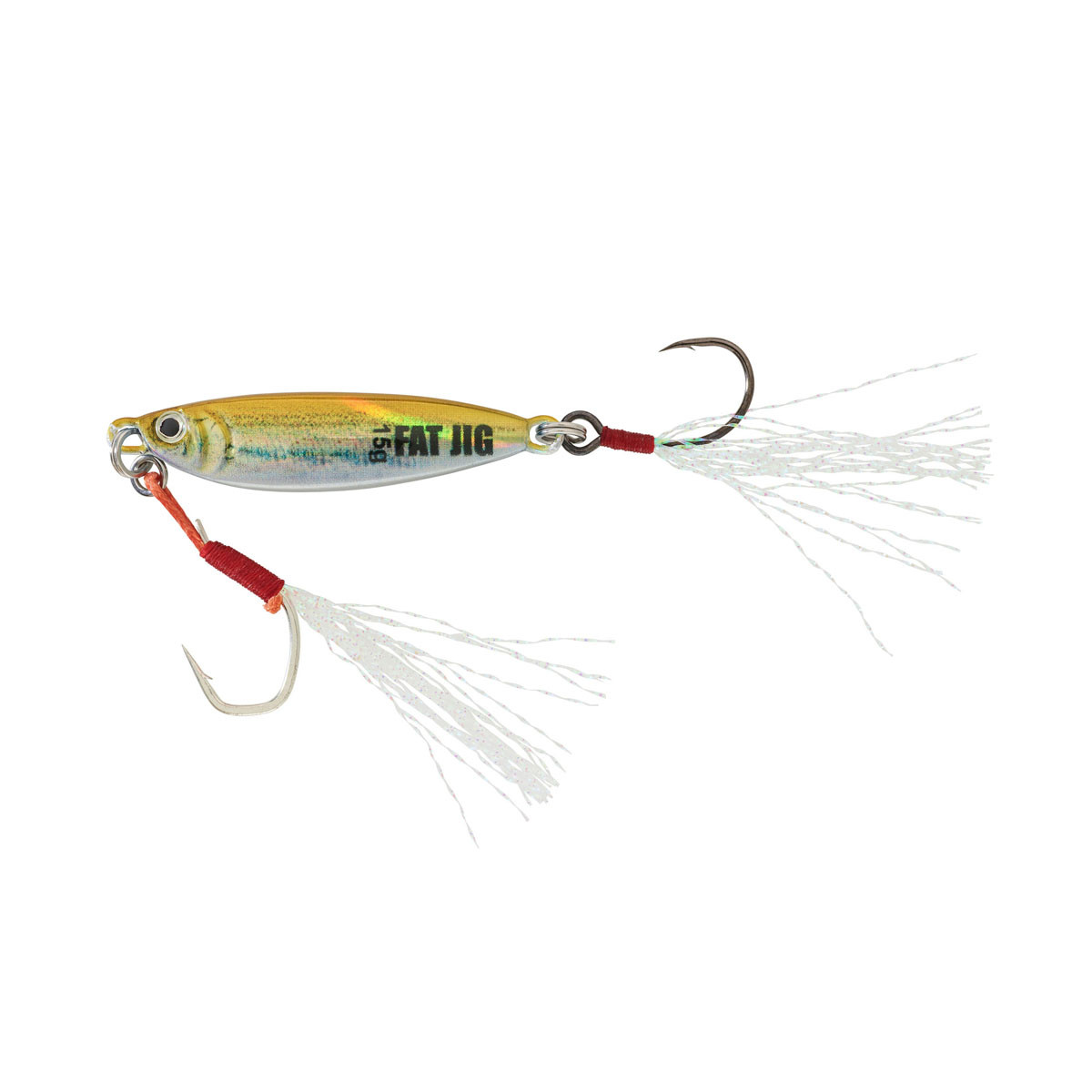 RAGOT FAT JIG 15