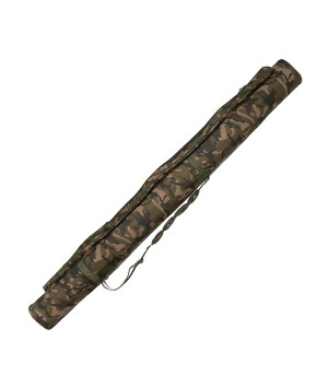 FOX CAMOLITE 4 ROD HARDCASES