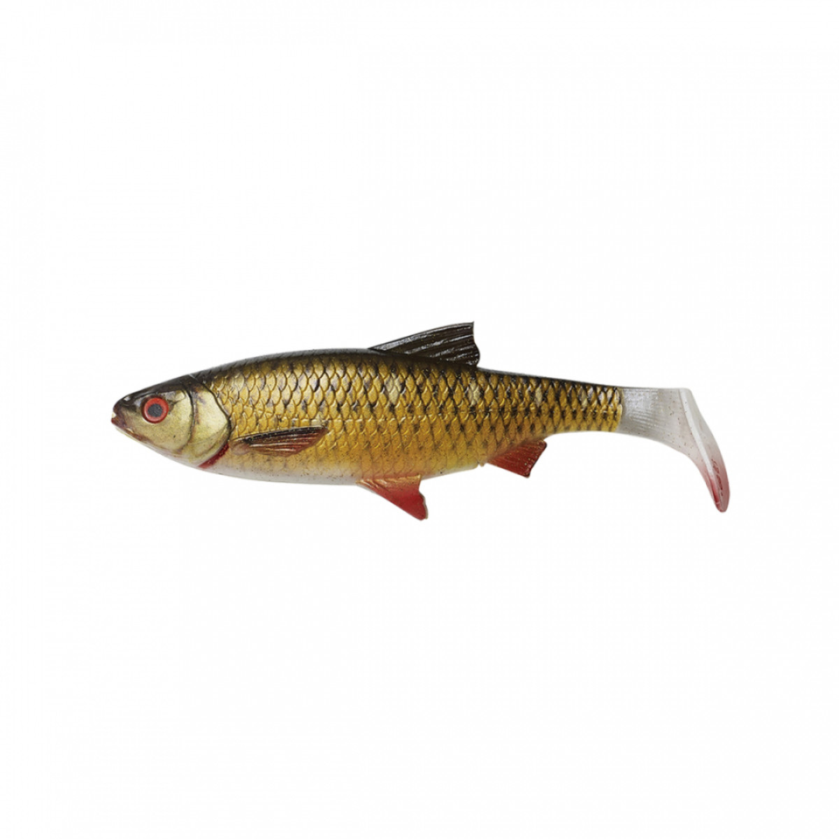 SAVAGE GEAR 4D RIVER ROACH BULK