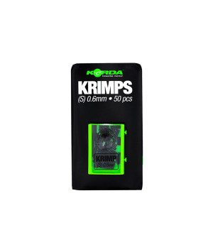 KORDA SPARE KRIMPS