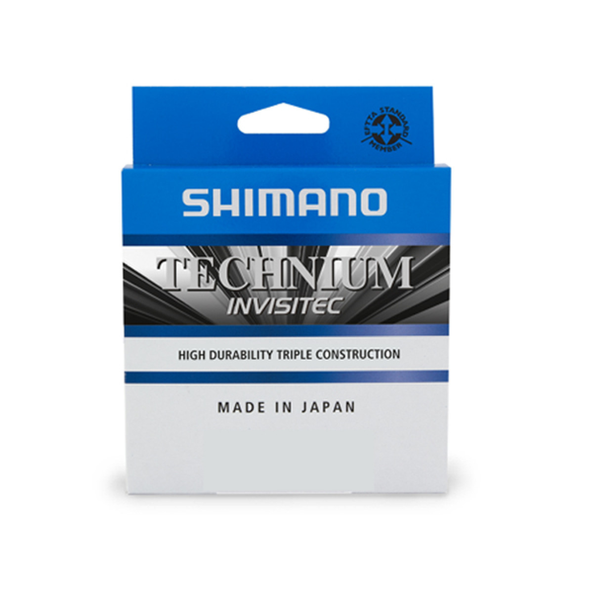 SHIMANO TECHNIUM INVISITEC 150M