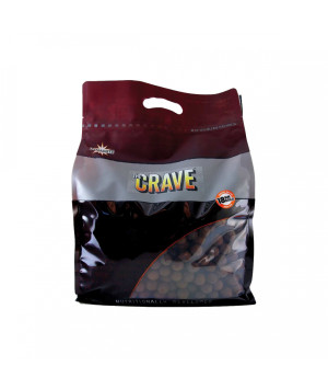 DYNAMITE BAITS TERRY HEARN'S THE CRAVE BOILIES