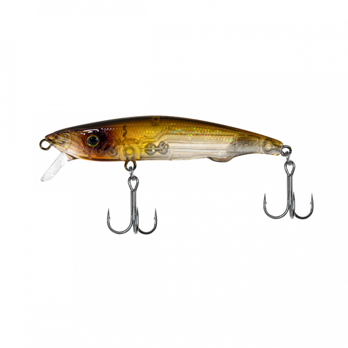 FISHUS ESPETIT JERK