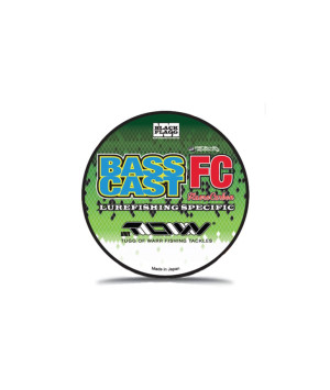 TOW BASS CAST FC