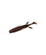 FLASH UNION ABACUS SHAD 4.3"