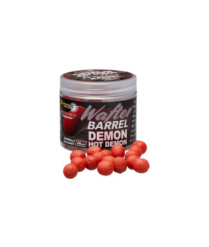 STARBAITS PERFORMANCE CONCEPT PC DEMON HOT DEMON WAFTER BARREL
