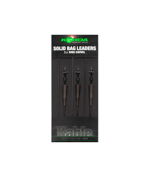 KORDA SOLIDZ PVA LEADERS