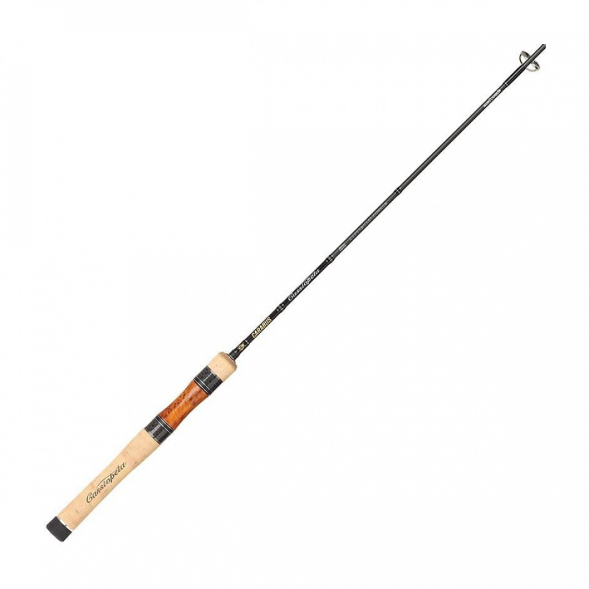 ABU GARCIA CARABUS CASSIOPEIA SPINNING