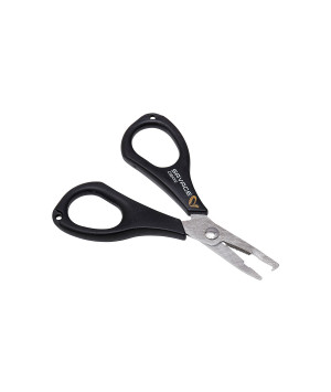 SAVAGE GEAR BRAID AND SPLITRING SCISSORS