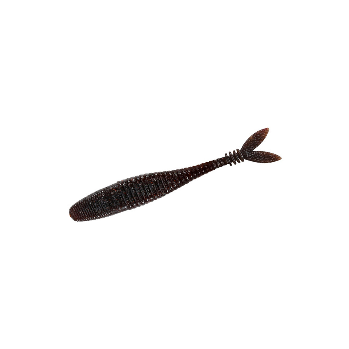 DUO REALIS V-TAIL SHAD 3"