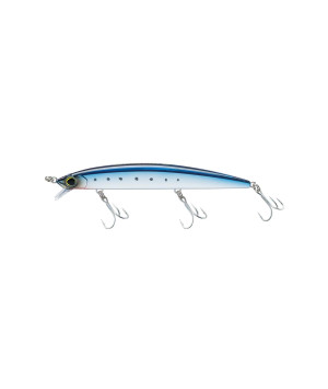 YO-ZURI MAG CRYSTAL MINNOW 125S