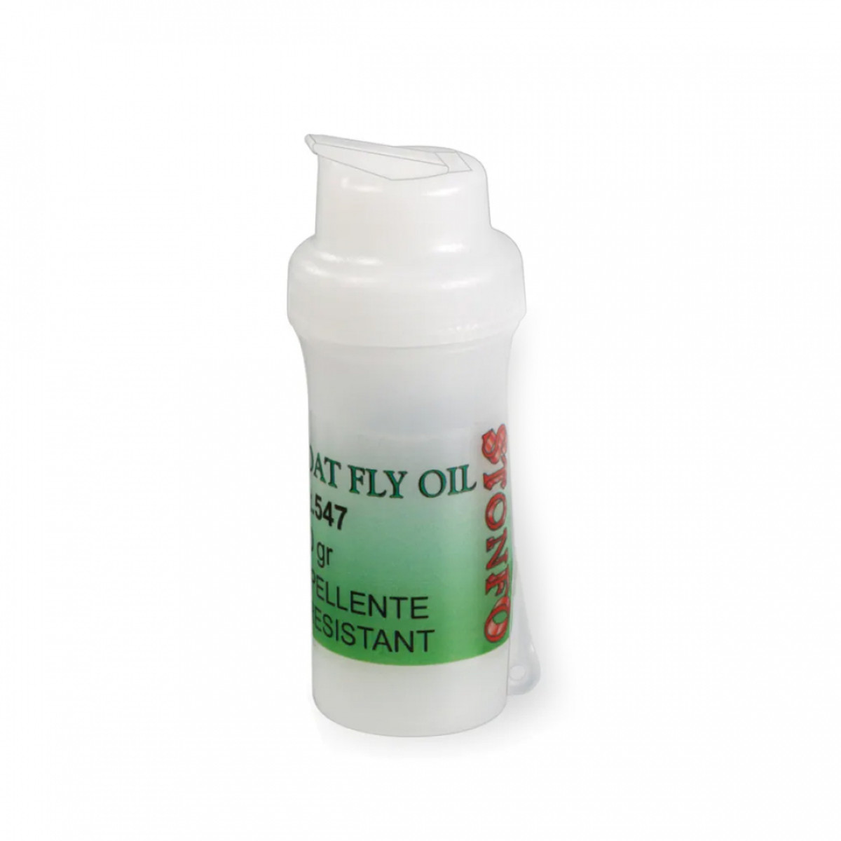 STONFO SUPER FLOAT FLY OIL