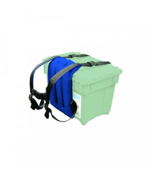 SHAKESPEARE SEATBOX SHERPA