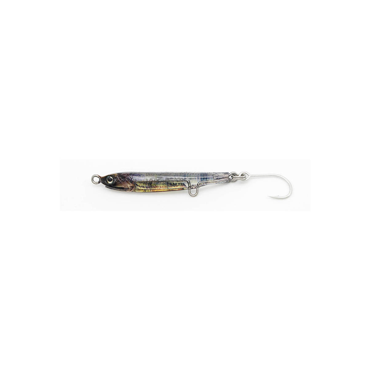LITTLE JACK AMEZAIKU JP 45