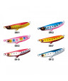 DAIWA FLAT JUNKIE HIRAMETAL-Z 40