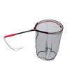 RAPALA KARBON FLOAT TUBE NET