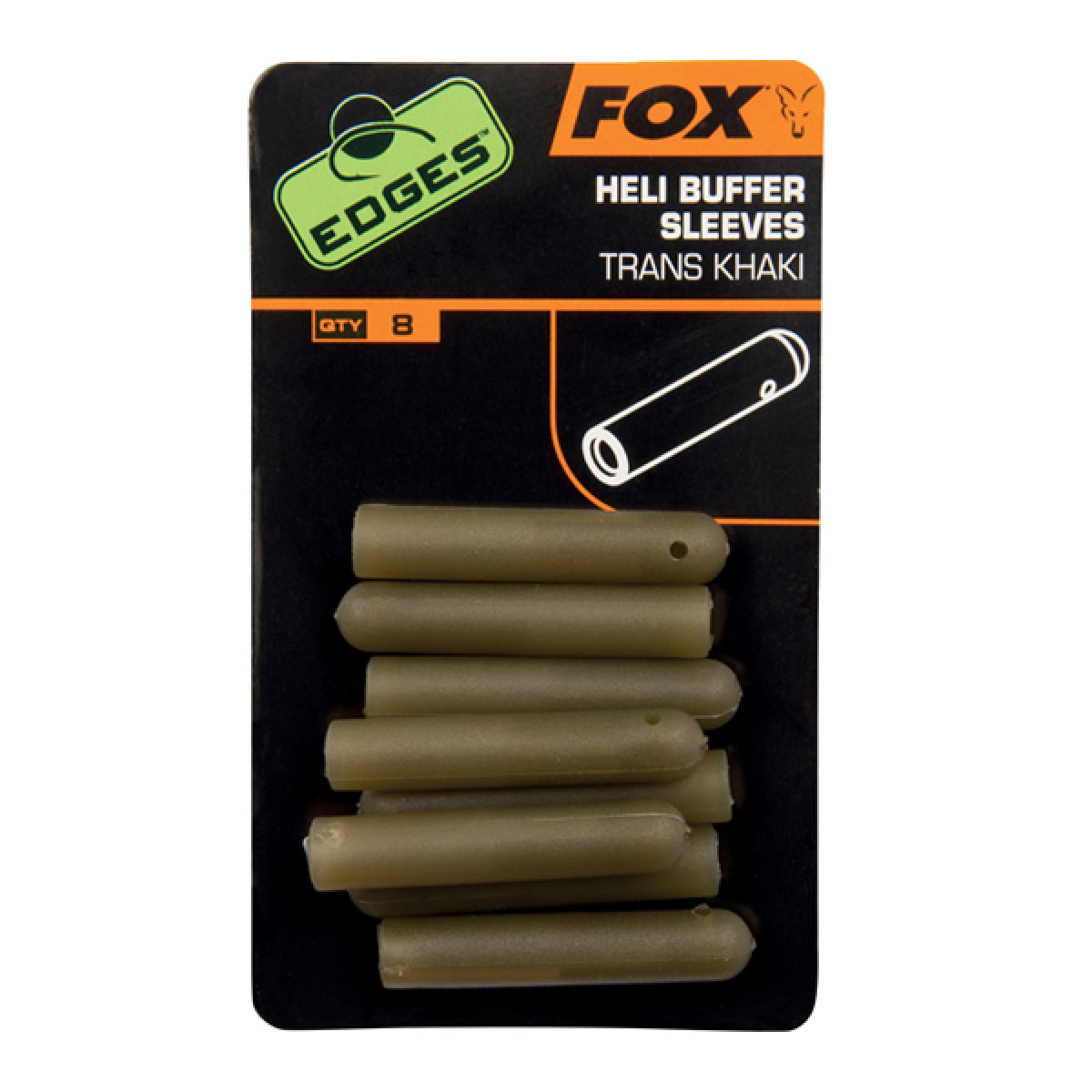 FOX HELI BUFFER SLEEVE