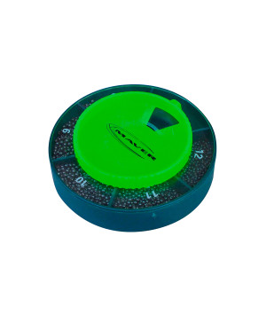 MAVER PALLINI SUPERCALIBRATI