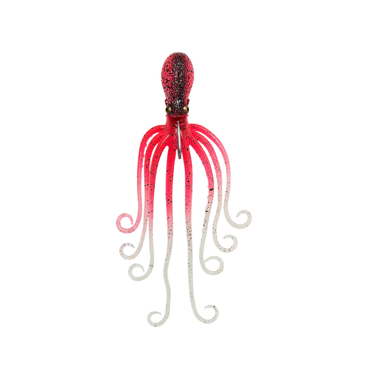 SAVAGE GEAR 3D OCTOPUS 185G