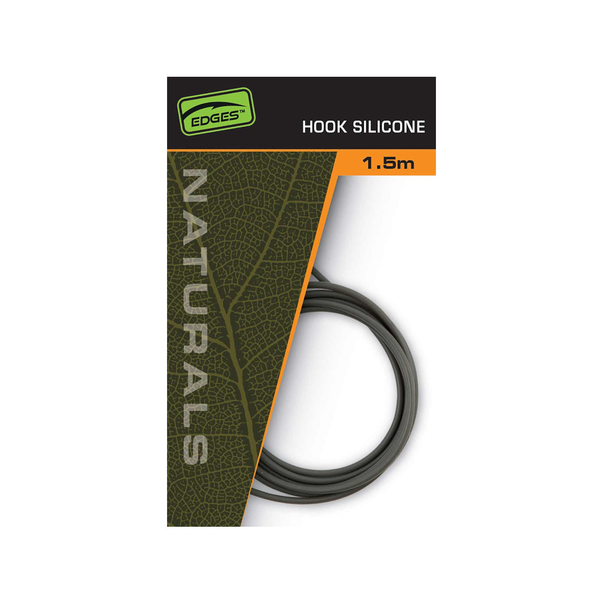 FOX EDGES NATURALS HOOK SILICONE