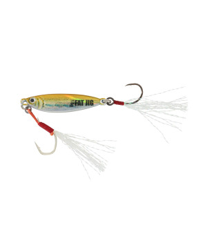 RAGOT FAT JIG 15