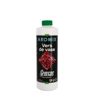 AROMIX VERS DE VASE