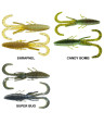 MISSILE BAITS BABY D STROYER