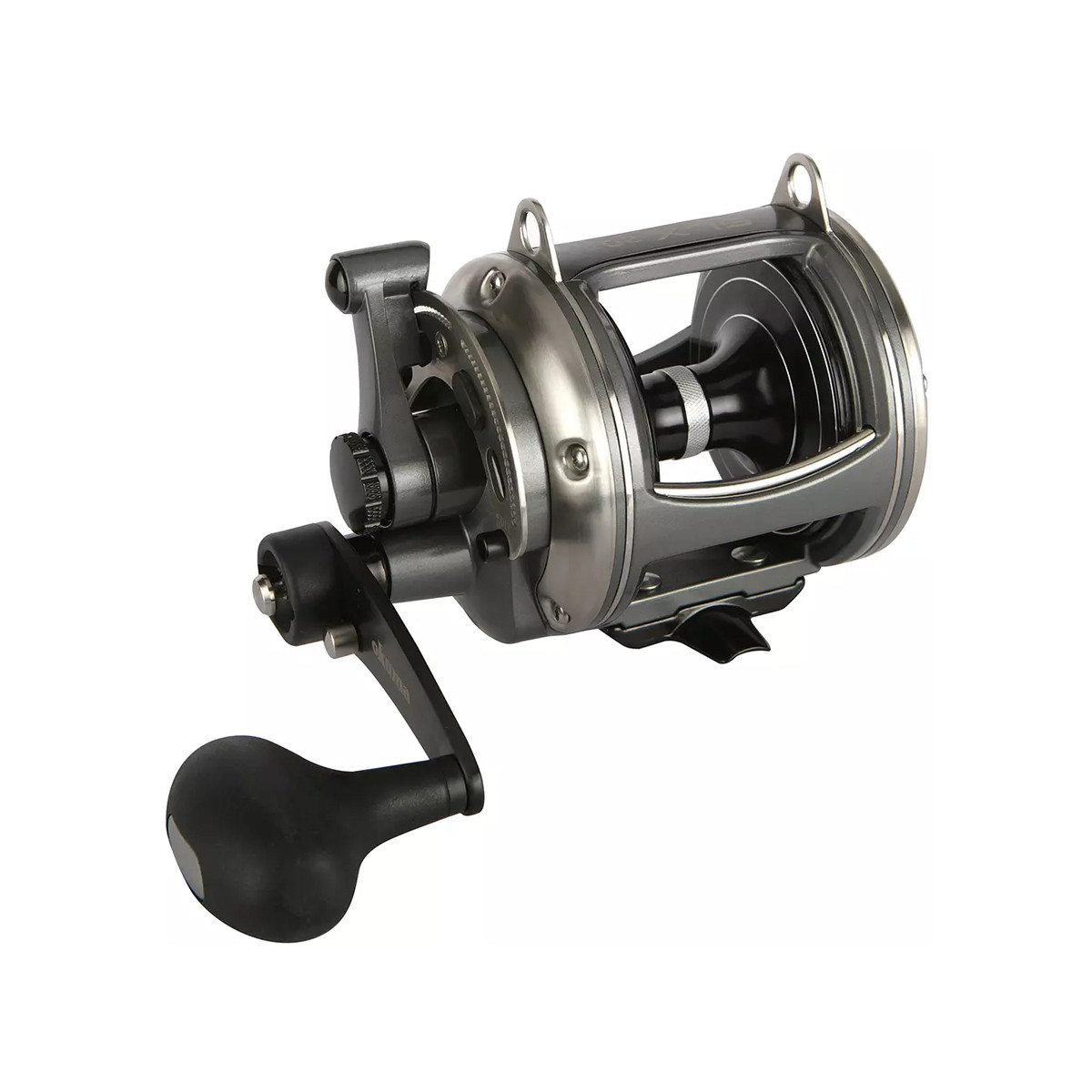 OKUMA SOLTERRA SLX RIGHT HANDLED REGULAR SPEED