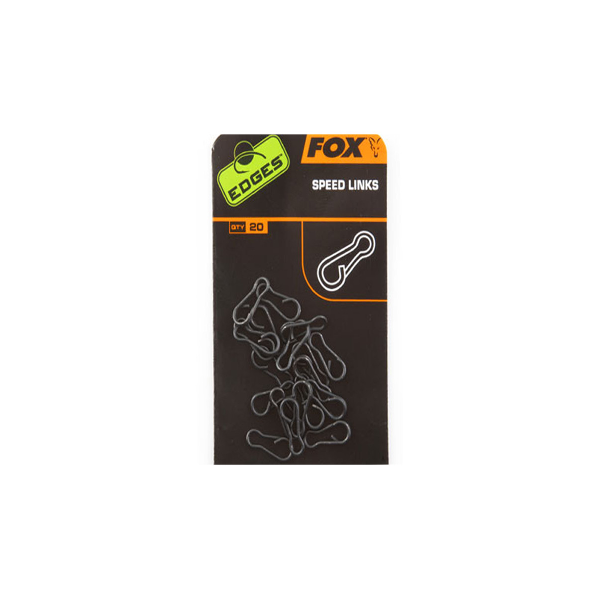 FOX EDGES SPEED LINKS