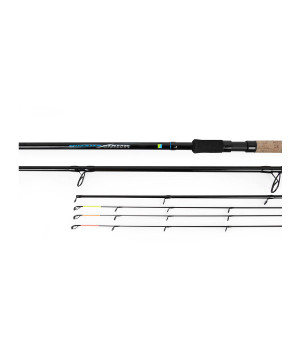 PRESTON MONSTER XTREME DISTANCE FEEDER