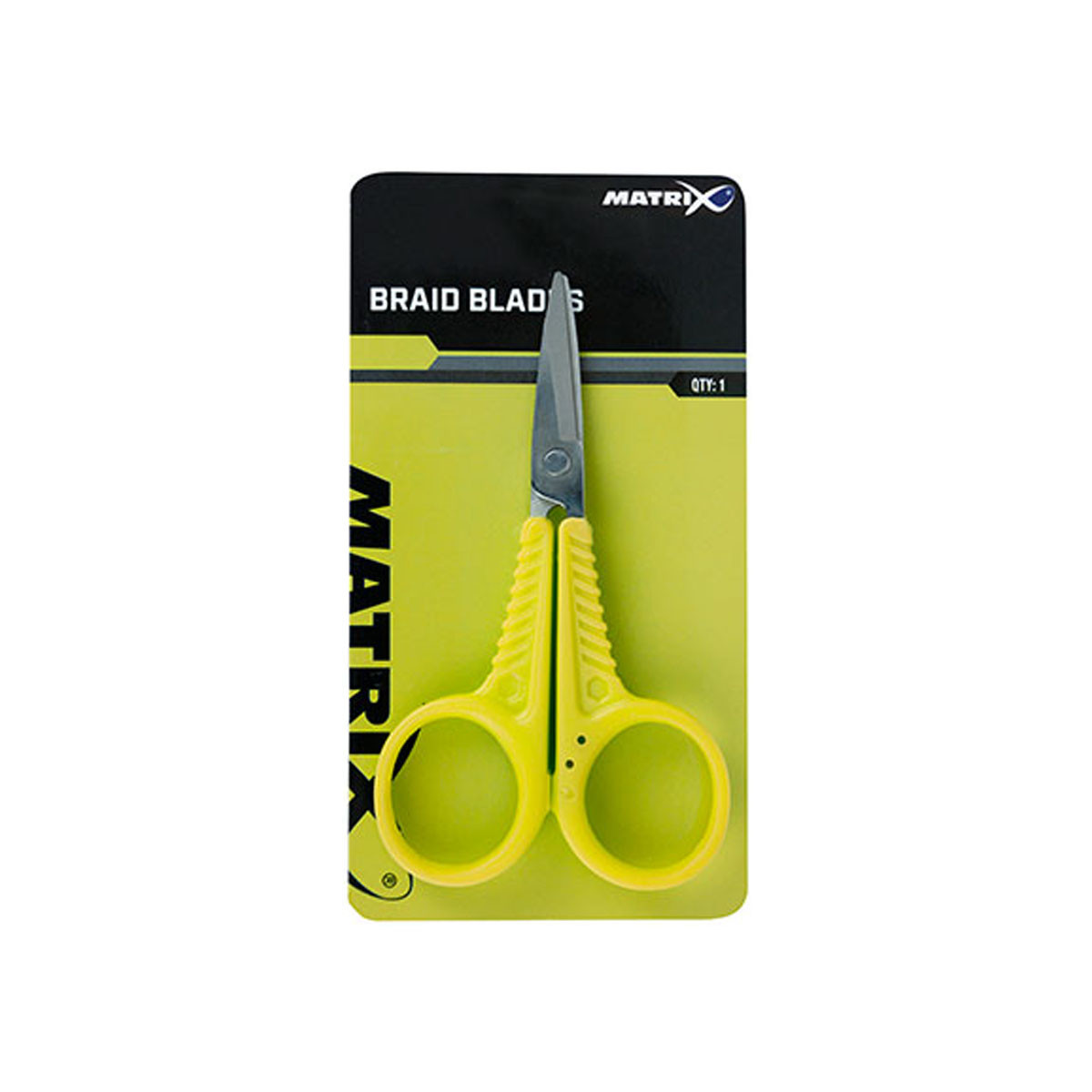 MATRIX BRAID BLADES